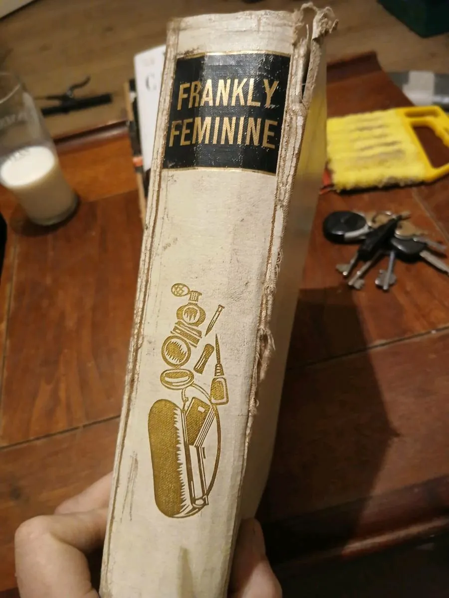 Franklie femmine - Image 1