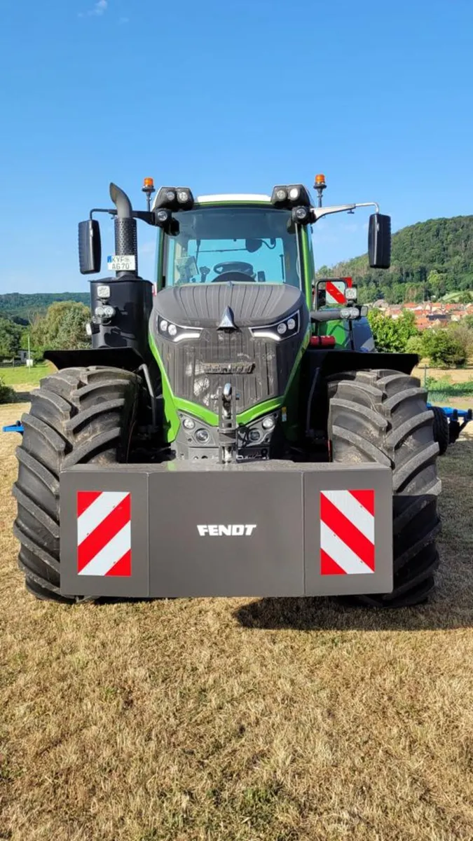 Plant equipment - Image 1