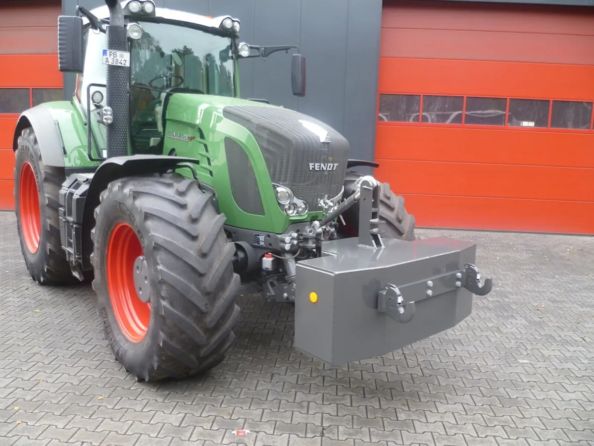 Plant equipment - Image 4