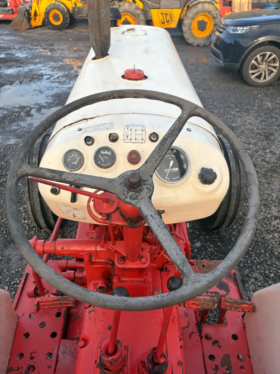 David Brown 995 - Image 4