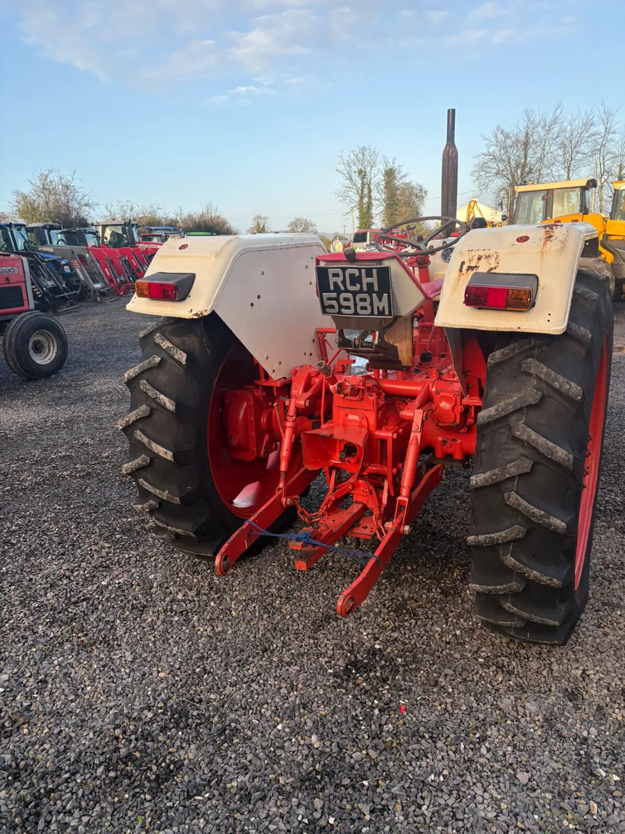 David Brown 995 - Image 3