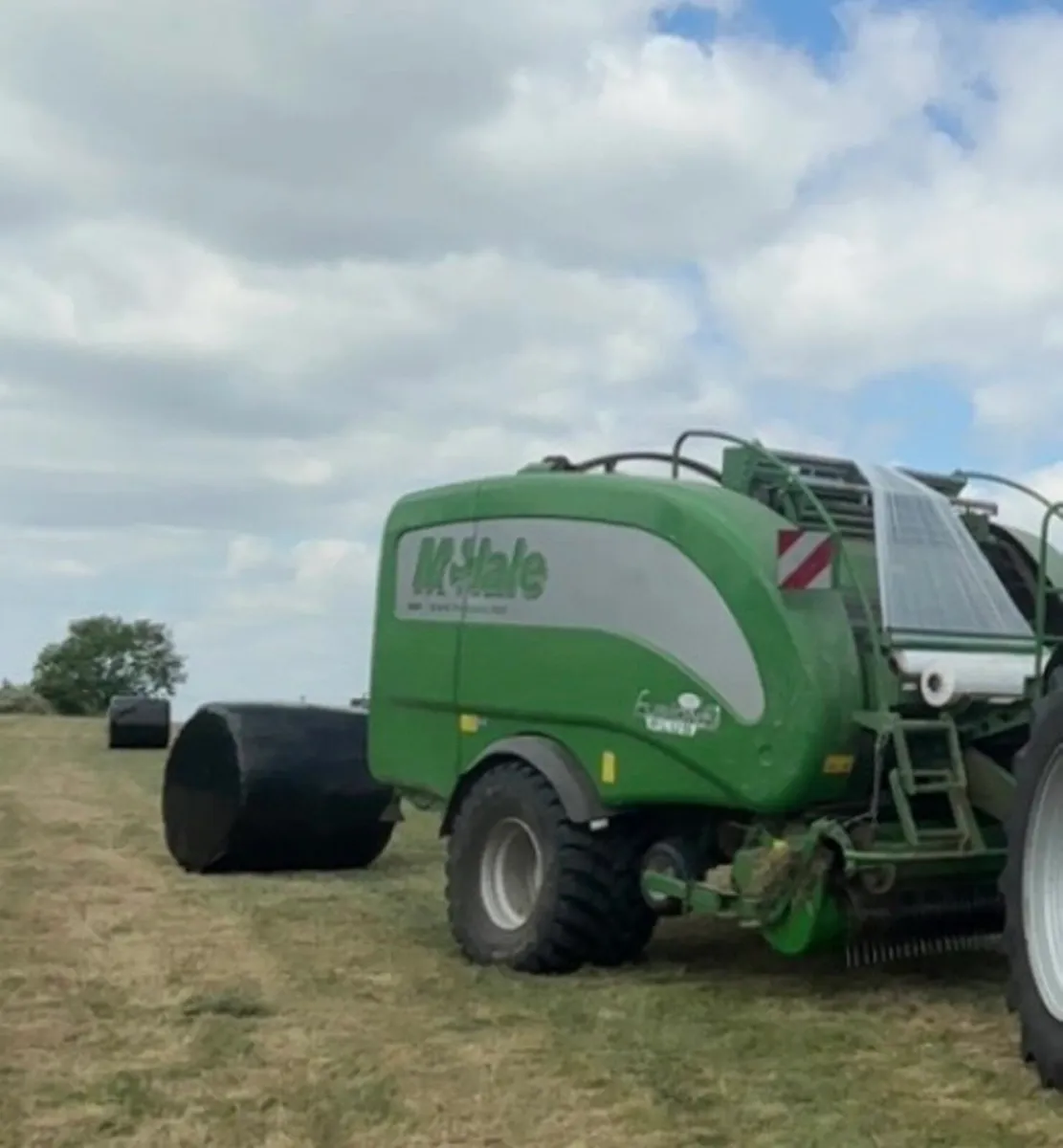 McHale Fusion 3 Plus - Image 2