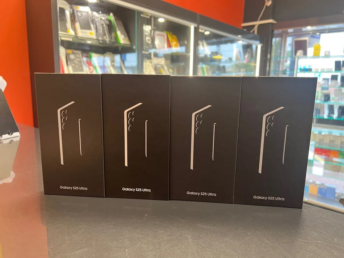 Samsung s25 ultra