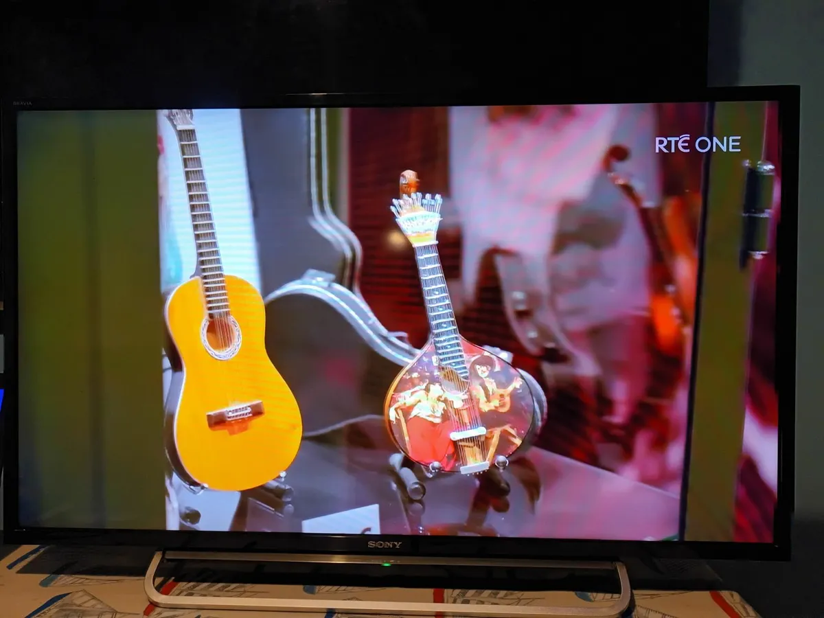 Sony Bravia 40 inch TV - Image 3