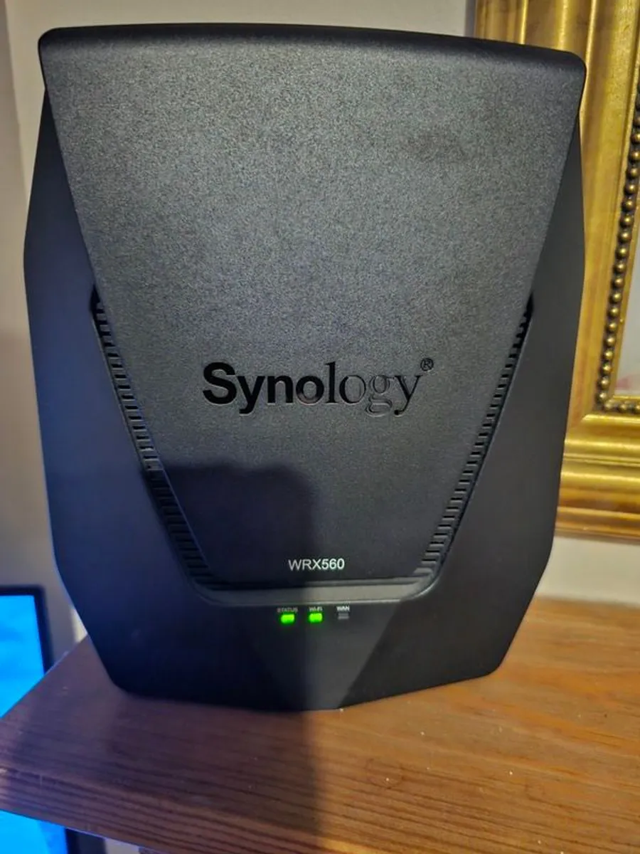 Synology Router