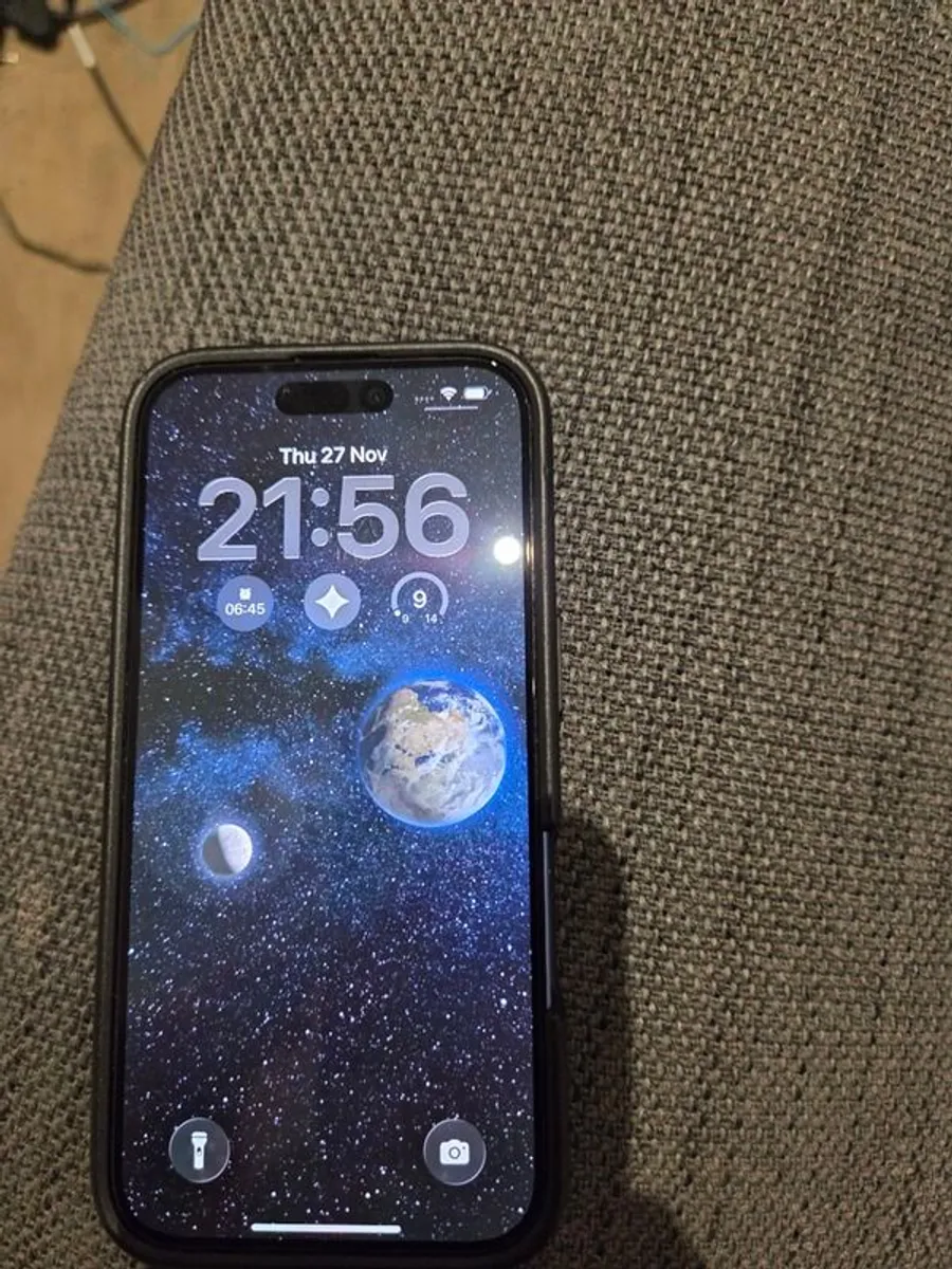 Iphone 16 256 gb blue - Image 4