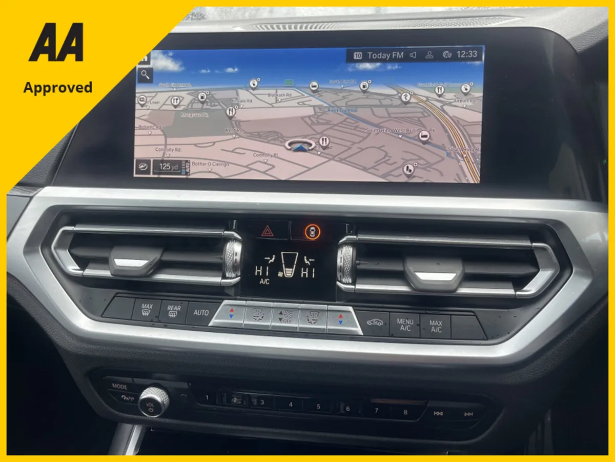 BMW 3-Series SE PRO AUTO. FREE DELIVERY - Image 3