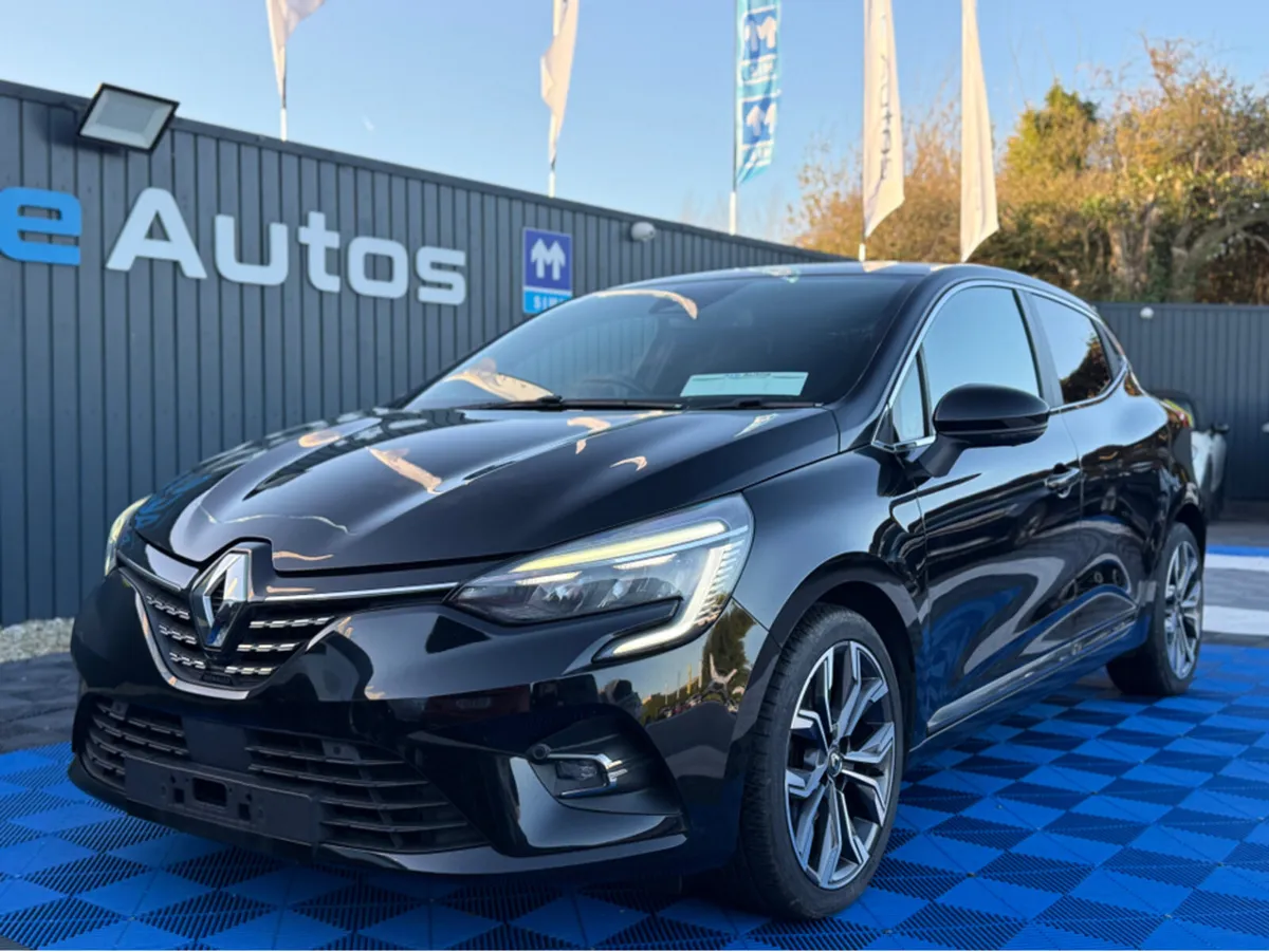 Renault Clio GT-LINE - 1.3 PETROL - AUTO - 12M WAR - Image 2