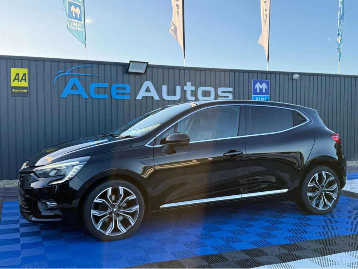 Renault Clio GT-LINE - 1.3 PETROL - AUTO - 12M WAR - Image 3