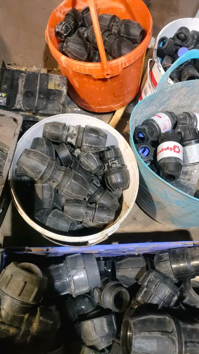 Water fittings - Image 2