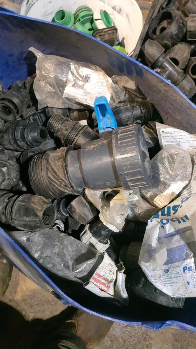 Water fittings - Image 3