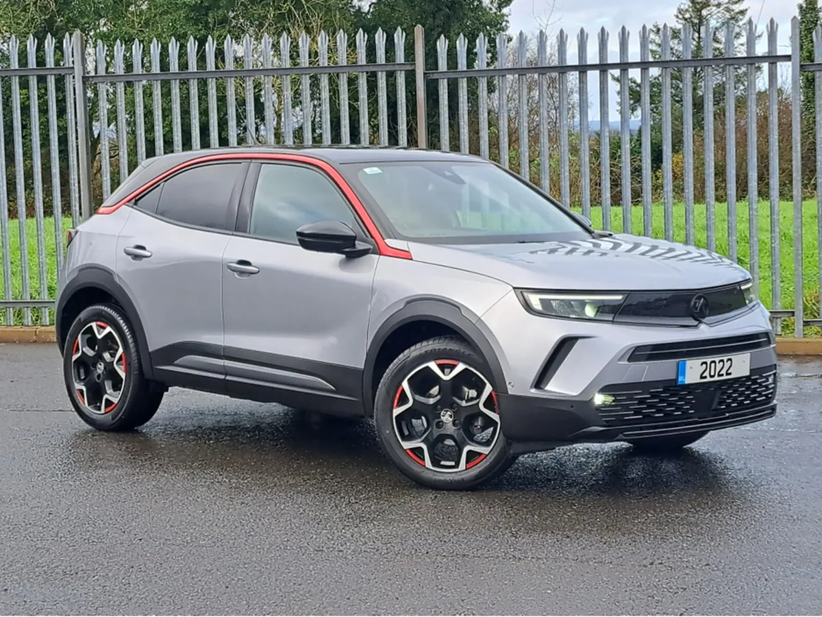 Opel Mokka GS-LINE 1.5TD 110BHP **HIGH SPEC** - Image 2