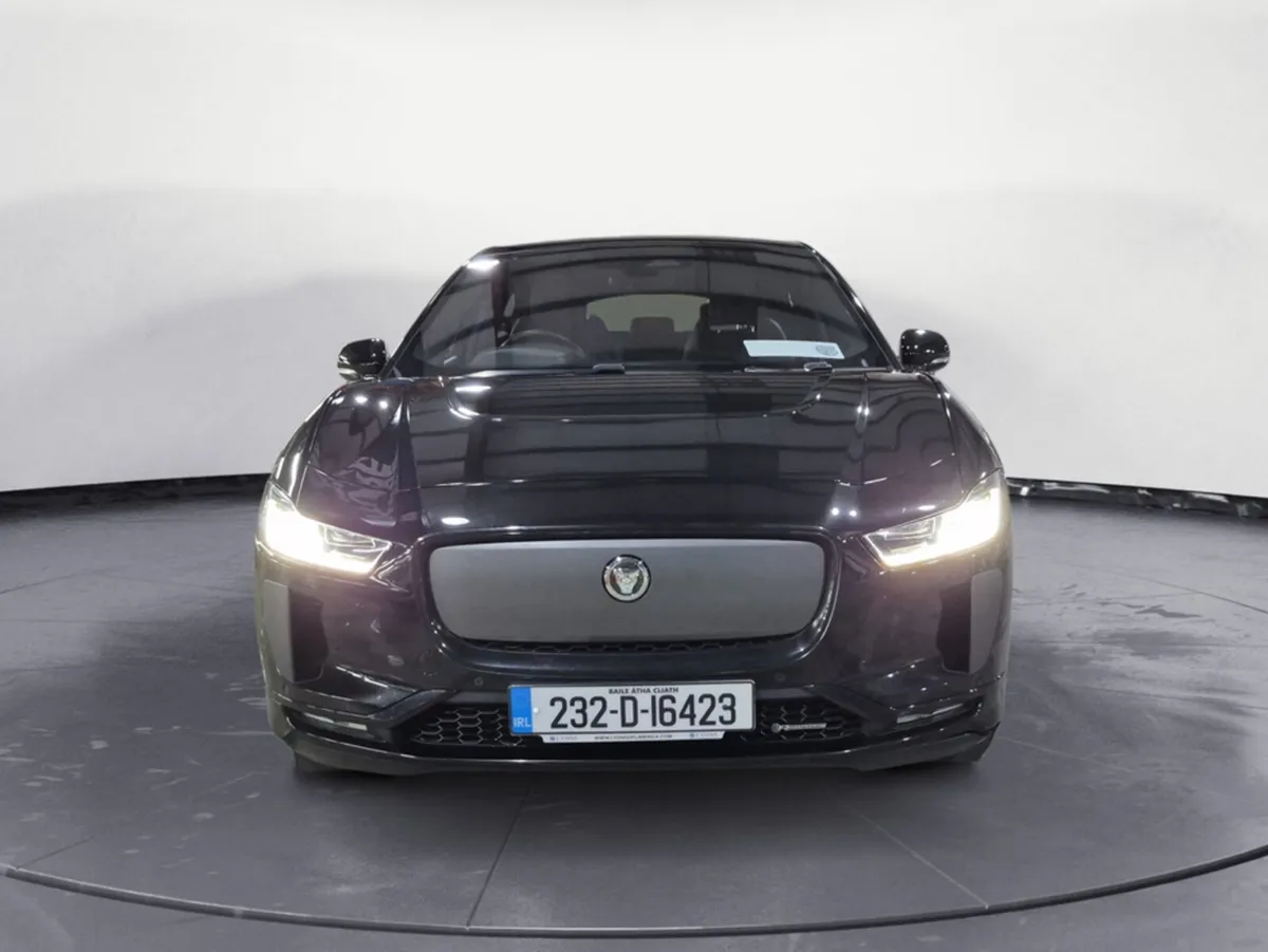 Jaguar I-Pace R-DYNAMIC SE 90KWH 400P - Image 2