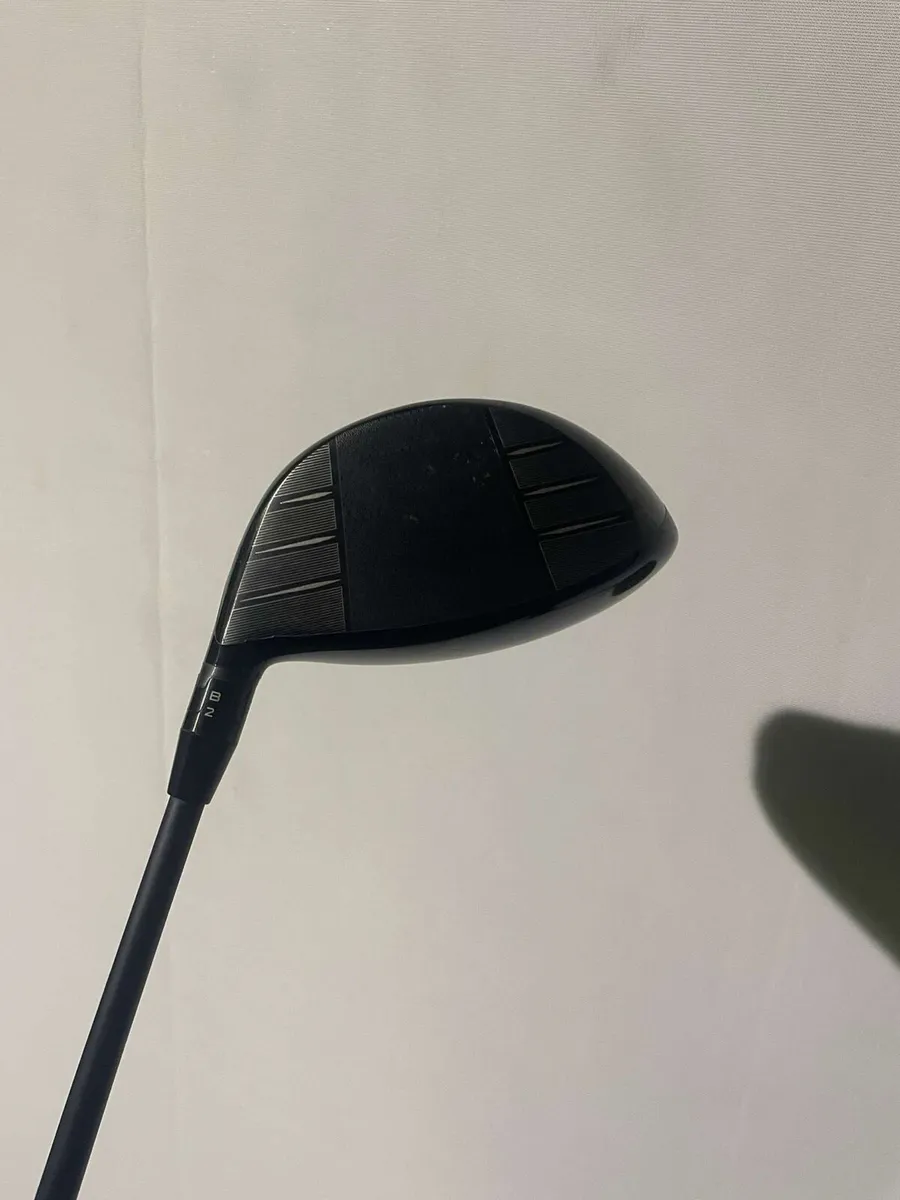 Titleist TSR4 driver - Image 2