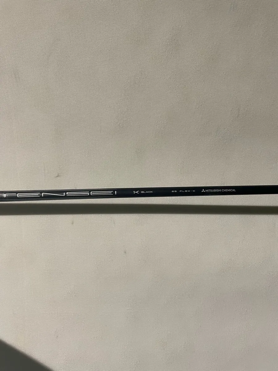 Titleist TSR4 driver - Image 4