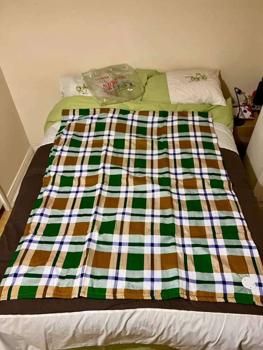 Electric double underblanket - Image 2
