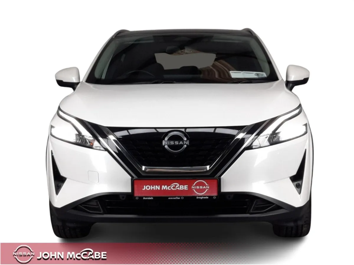Nissan Qashqai EPOWER HYBRID SV PREMIUM GR RR AUTO - Image 4