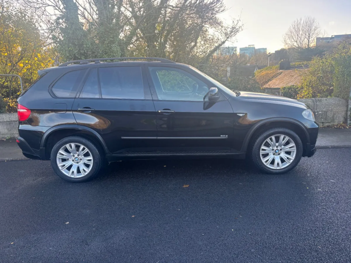 BMW X5 3.0D SE 5DR AUTO E70 XDRIVE......NCT 09/26. - Image 4