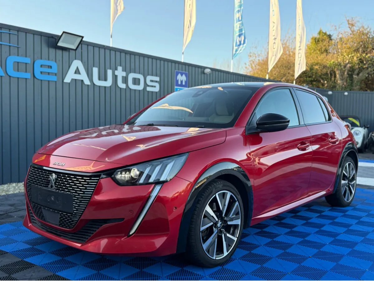 Peugeot 208 GT-LINE - 1.2 PETROL - AUTO - 12M WARR - Image 2