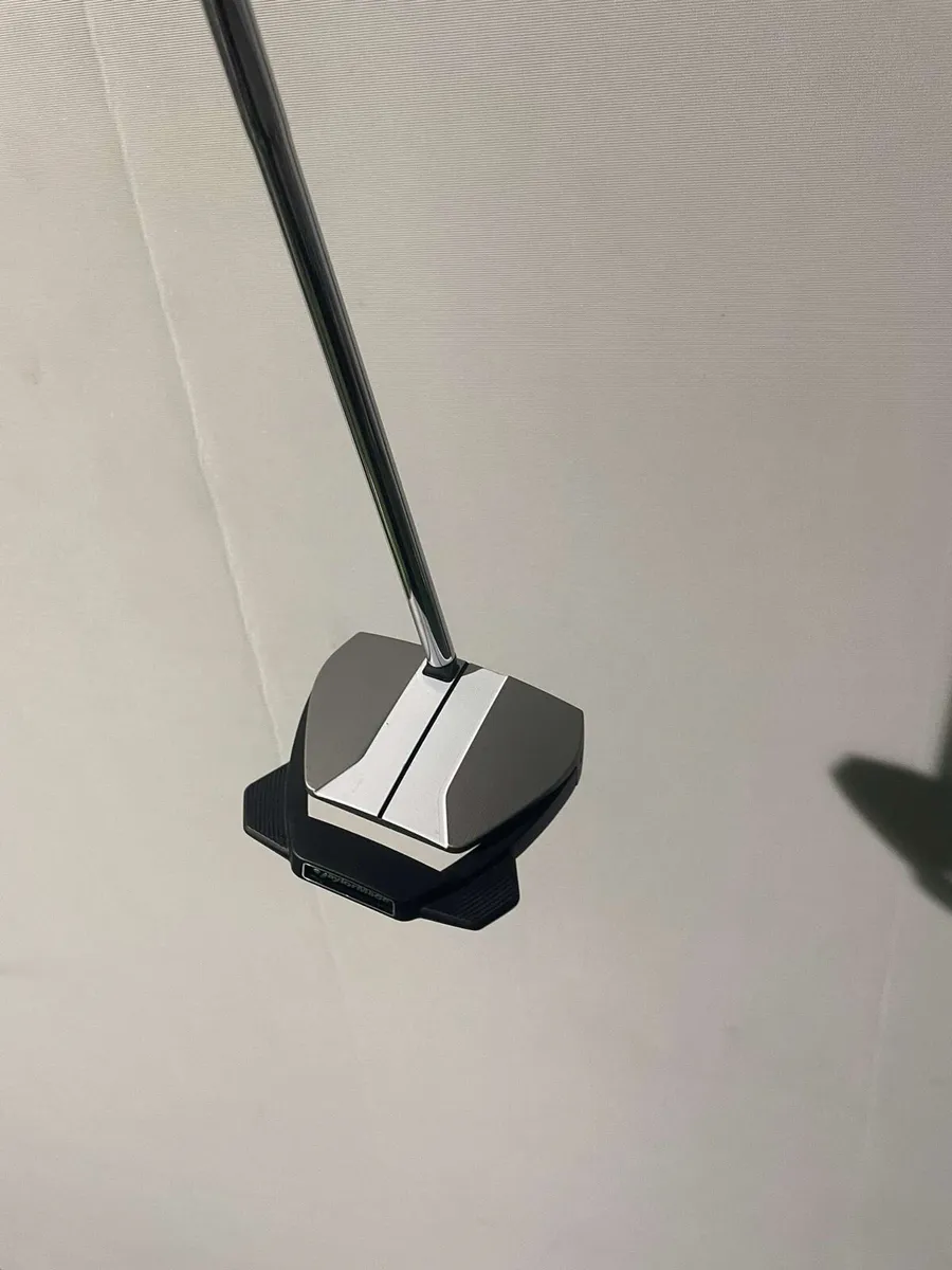 Taylormade GT putter - Image 1