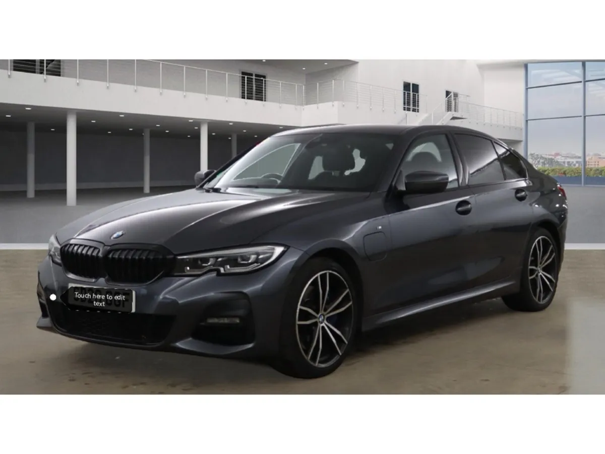 BMW 3-Series G20 E M SPORT 4DR AUTO - Image 2