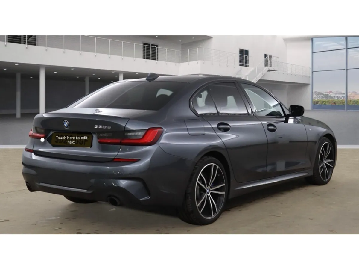 BMW 3-Series G20 E M SPORT 4DR AUTO - Image 3
