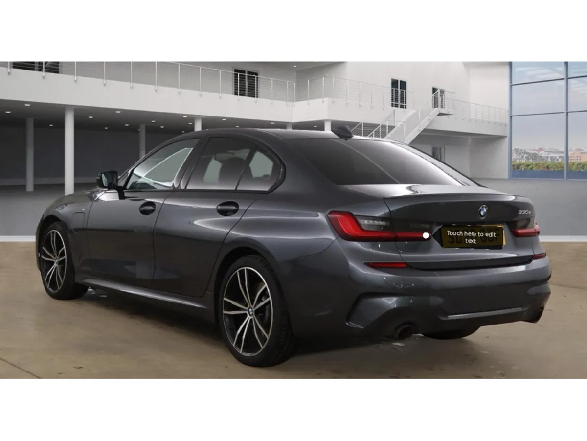 BMW 3-Series G20 E M SPORT 4DR AUTO - Image 4