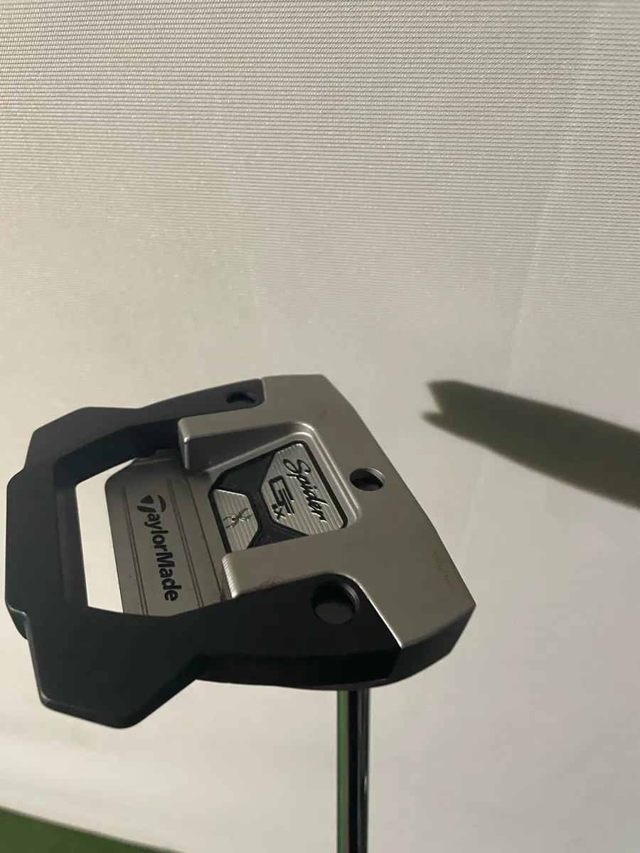 Taylormade GT putter - Image 3