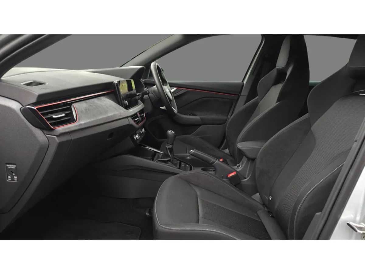 Skoda Scala SELECTION 1.0TSI 115HP- EX DEMO-FULL S - Image 4