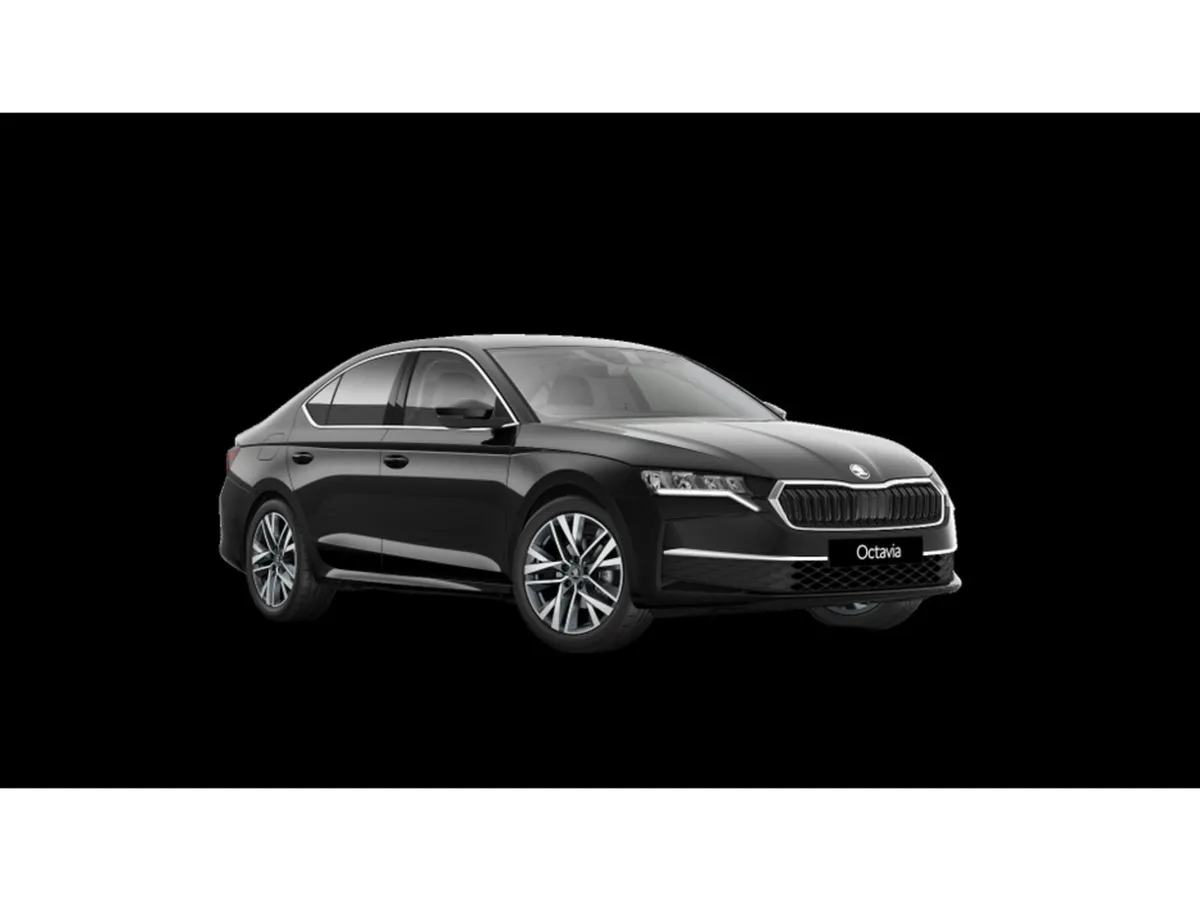 Skoda Octavia Selection+ - Image 1