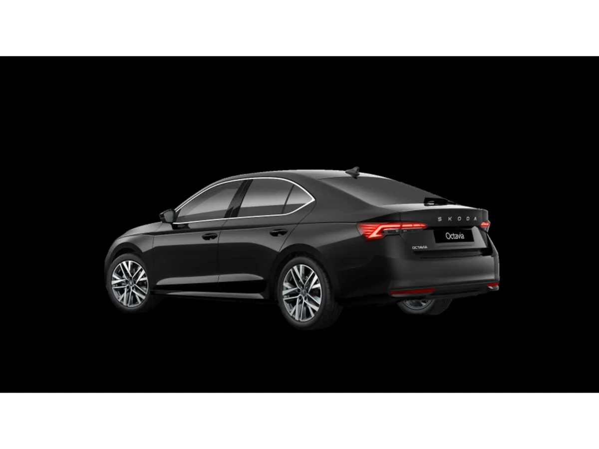 Skoda Octavia Selection+ - Image 2