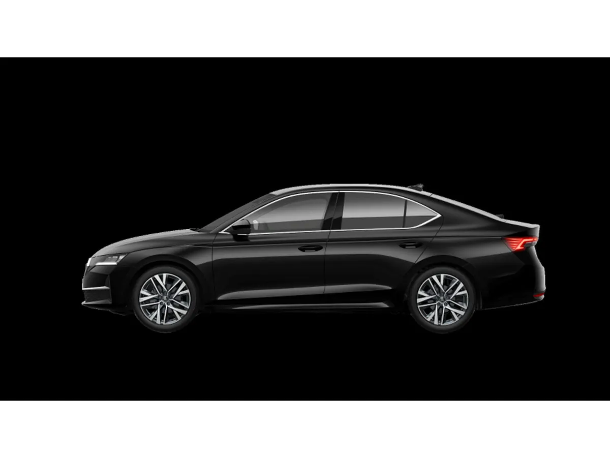 Skoda Octavia Selection+ - Image 3