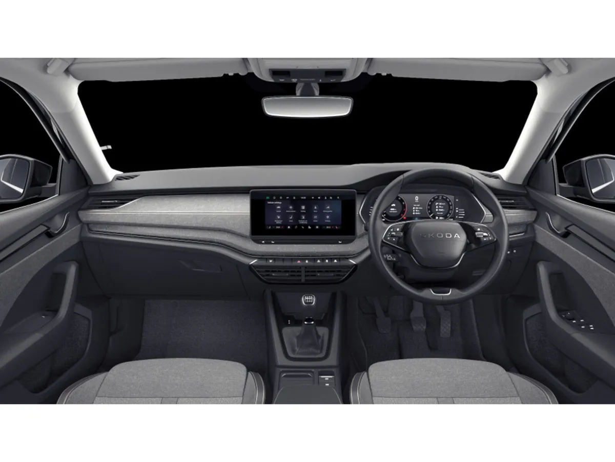 Skoda Octavia Selection+ - Image 4