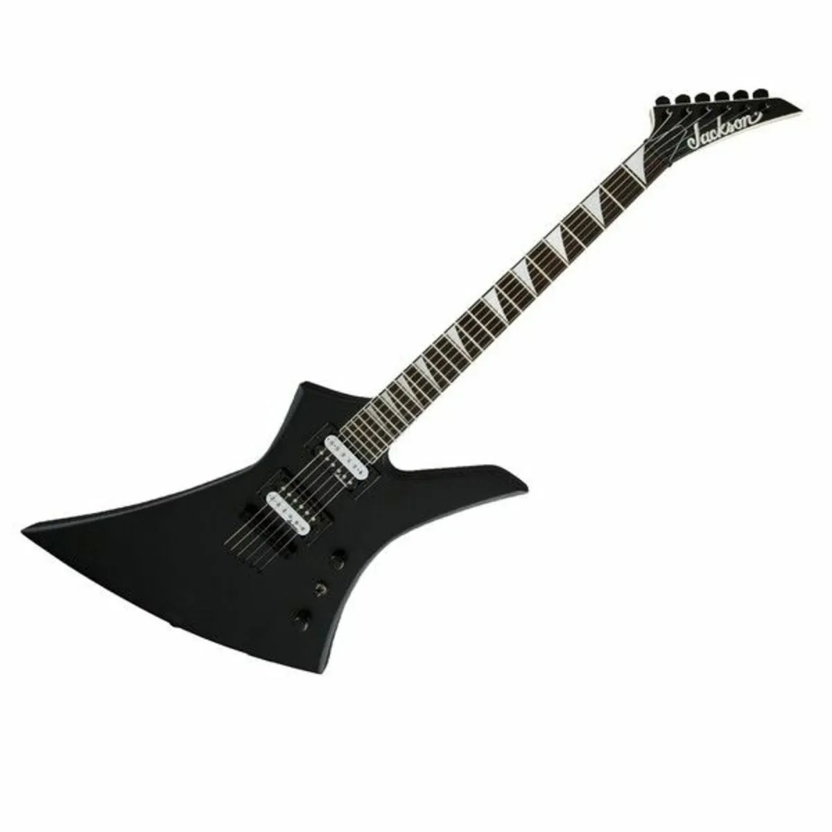 Jackson Guitar JS Series Kelly JS32T & Case - Image 1