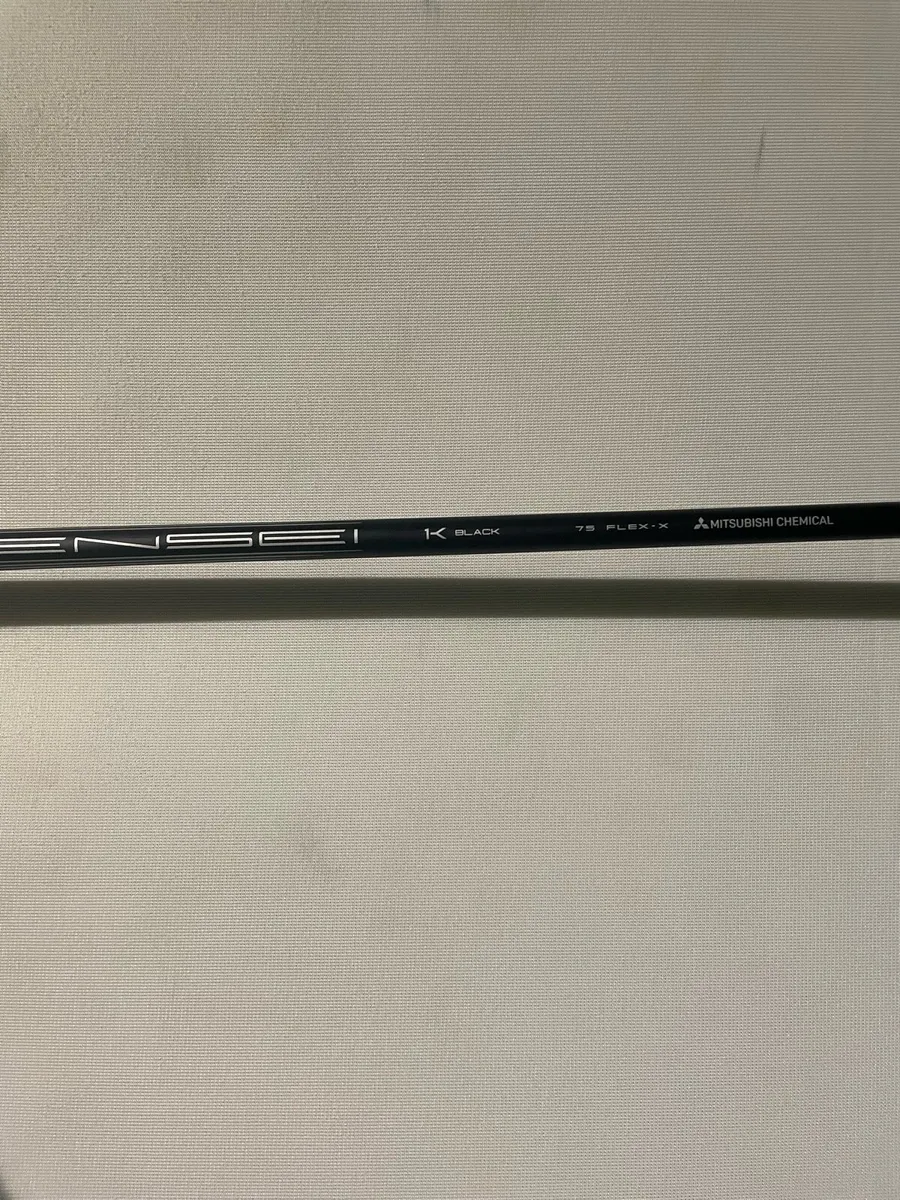 Callaway Elite 5 wood - Image 3