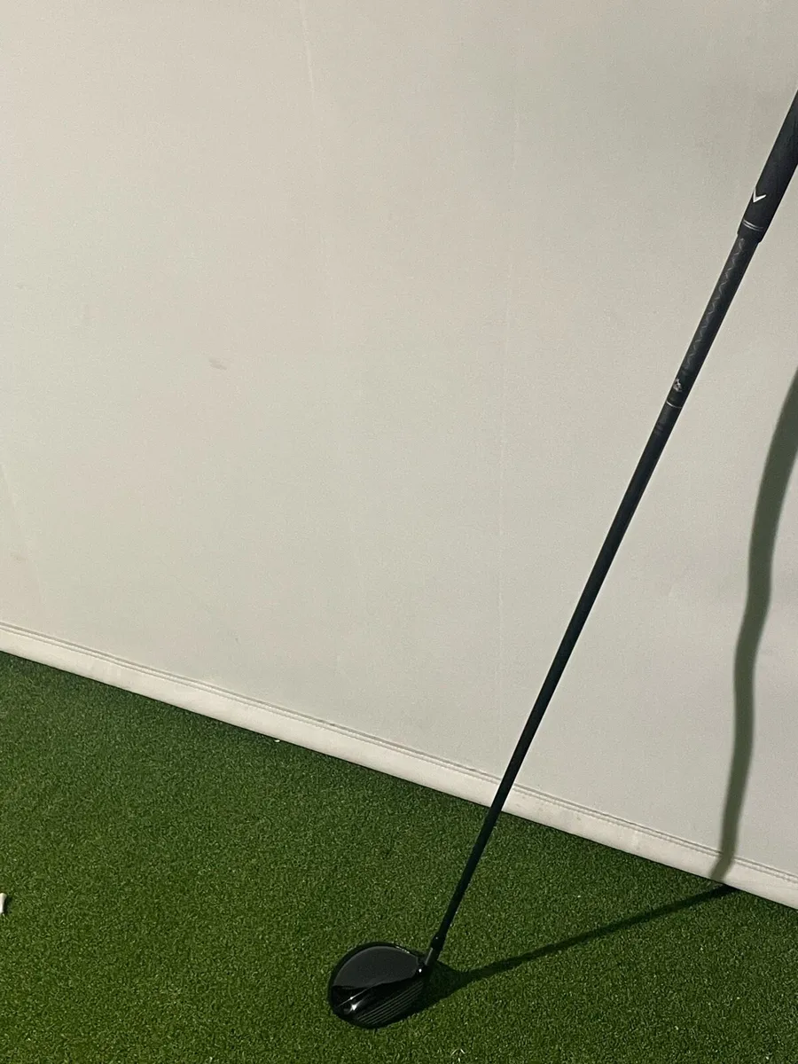 Callaway Elite 5 wood - Image 4