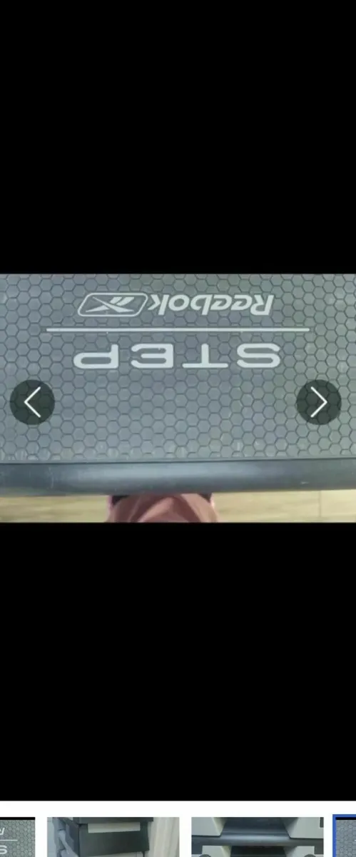 Reebok Professional Aerobic Step - Image 2