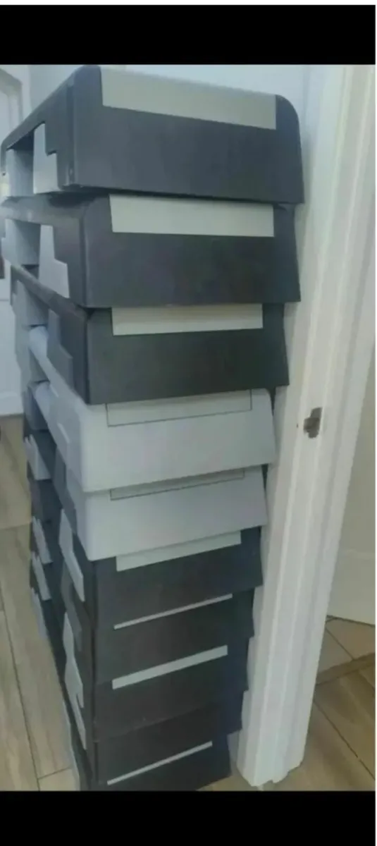 Reebok Professional Aerobic Step - Image 3