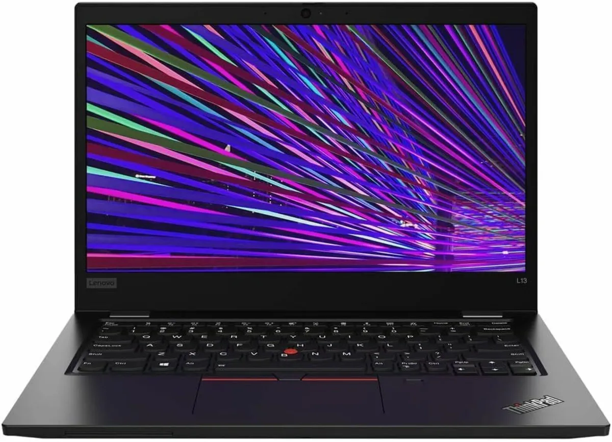Lenovo ThinkPad L13 Yoga 13 Touch I5 16GB 256GB SS - Image 1