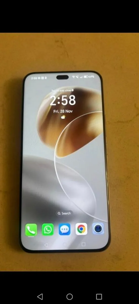 Honor 400 Pro - Image 2