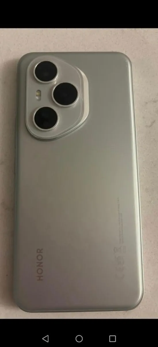 Honor 400 Pro - Image 3