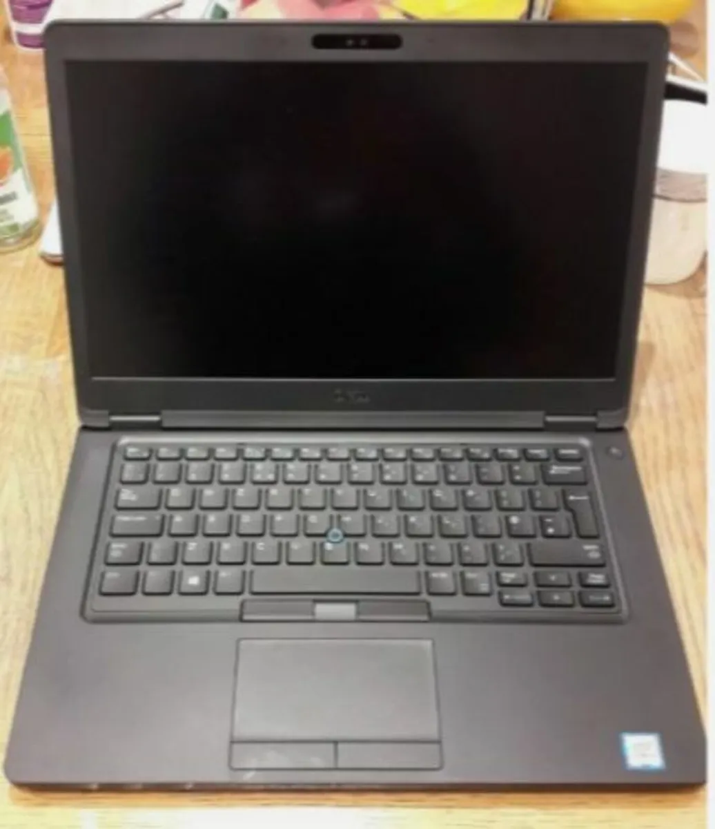 Dell Latitude E5490 TOUCH 14" i5 16GB 256GB Win 11 - Image 4
