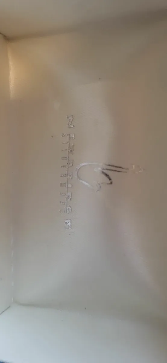 Newbridge silver bangle