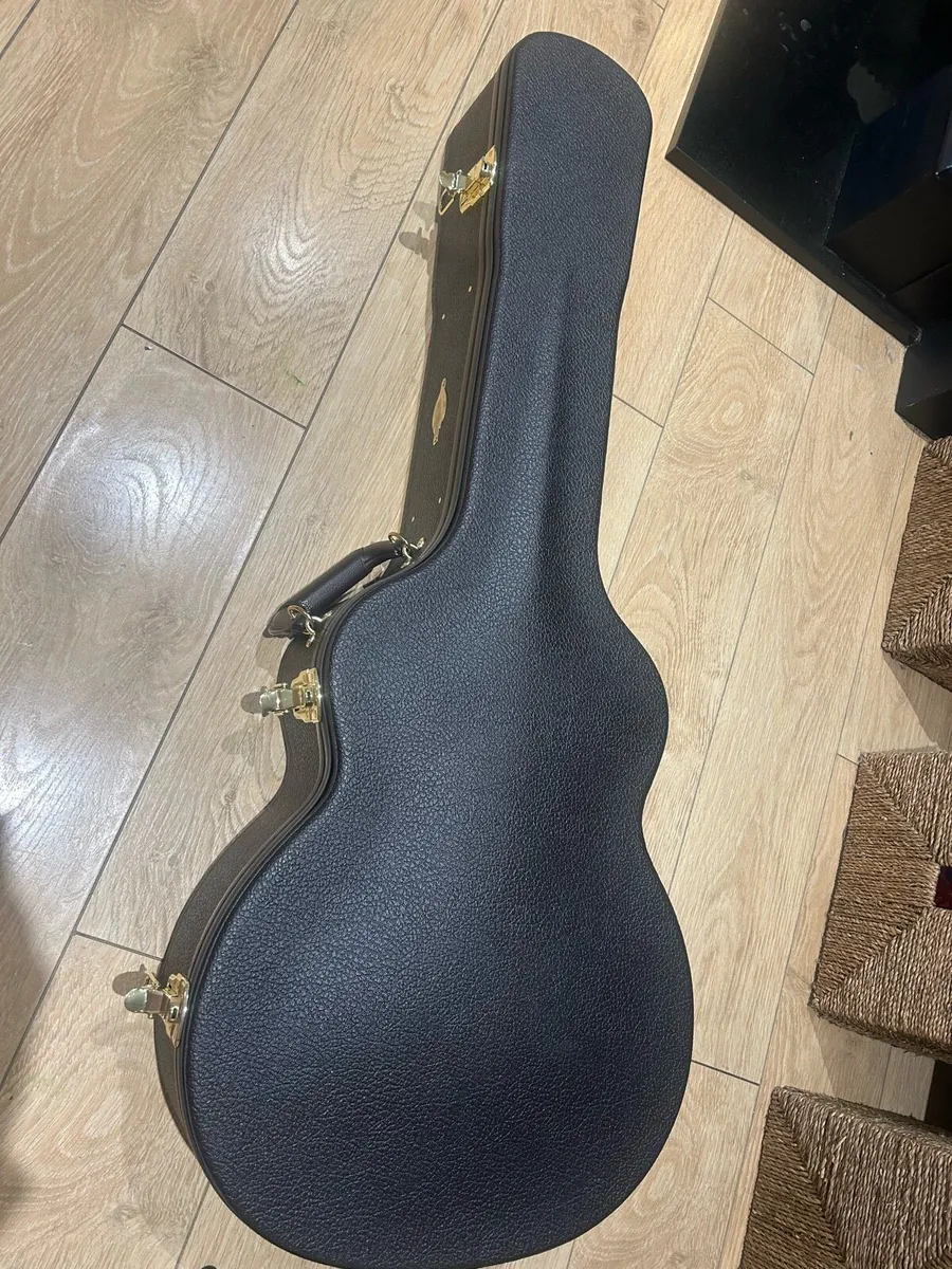 Taylor 814ce builders edition - Image 2