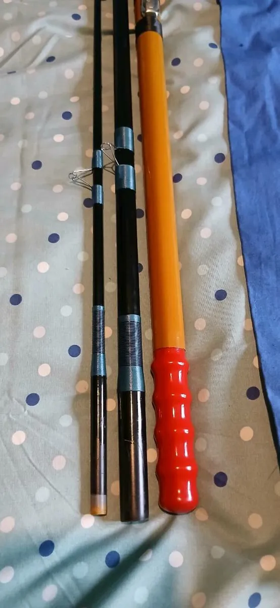 13f lerc 122-3-385 rod - Image 4