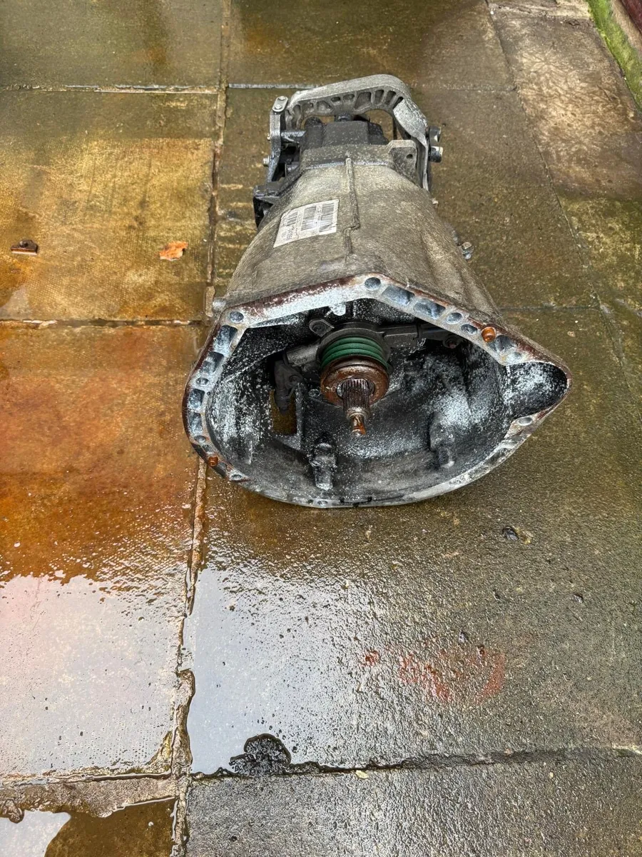 Mercedes Vito 2.2 Cdi 2009 Euro 4 W639 - Image 2