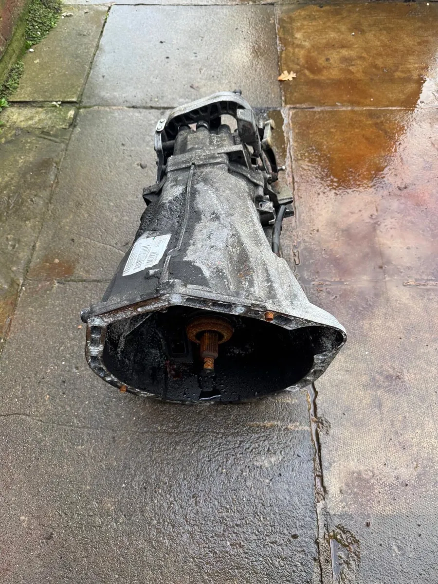 Mercedes Sprinter 2.2 Cdi 2008 Euro 4 - Image 4