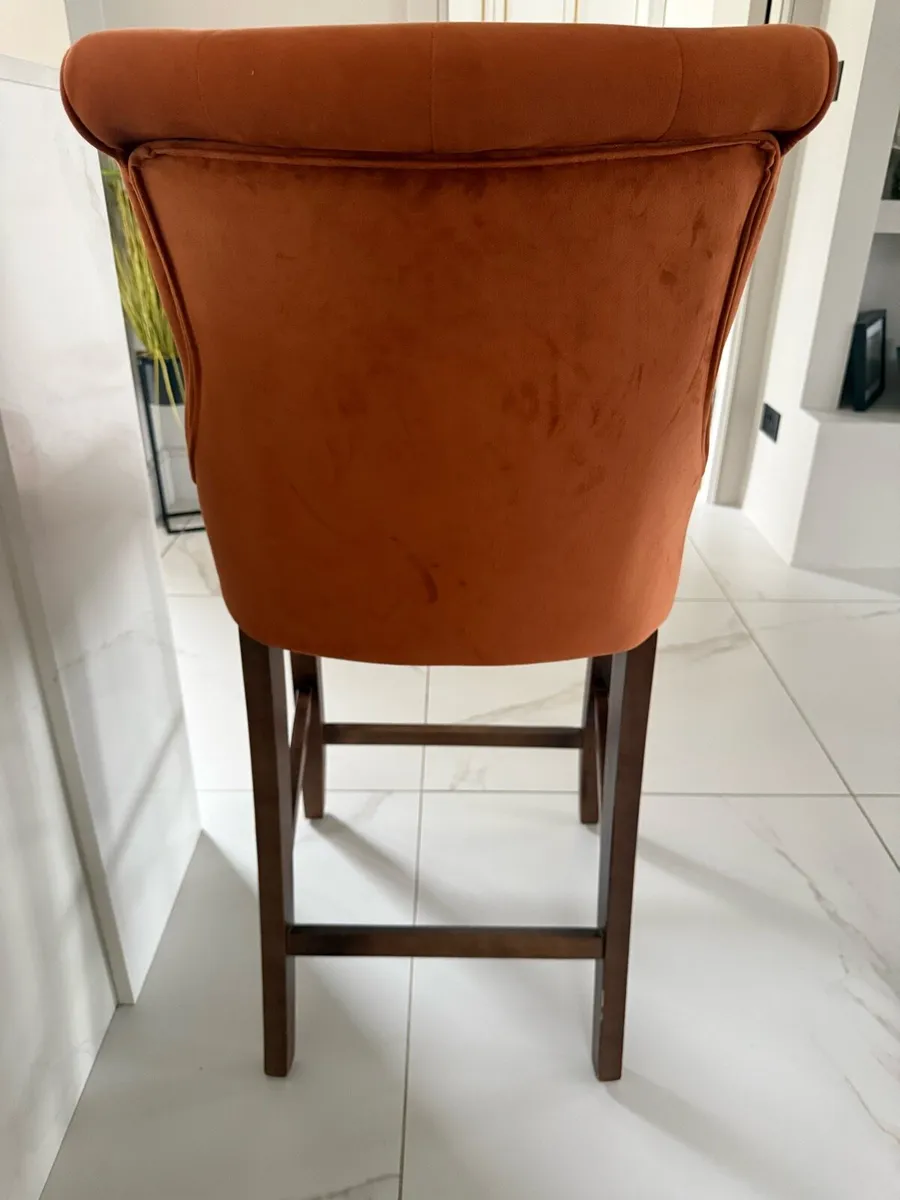 Kitchen stools - Image 2