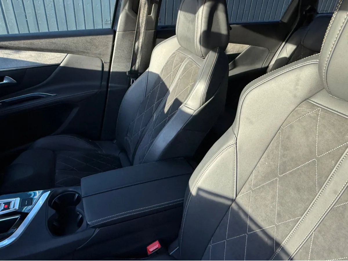 Toyota Avensis LUNA - 1.6 DIESEL - MANUAL - 12M WA - Image 2