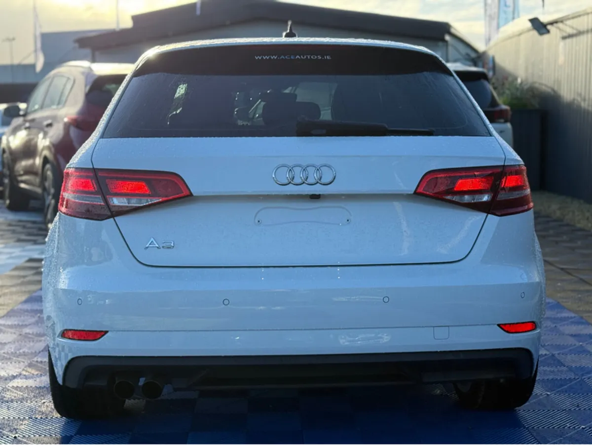 Audi A3 SPORT - 1.4 PETROL - AUTO - 12M WARRANTY - - Image 4